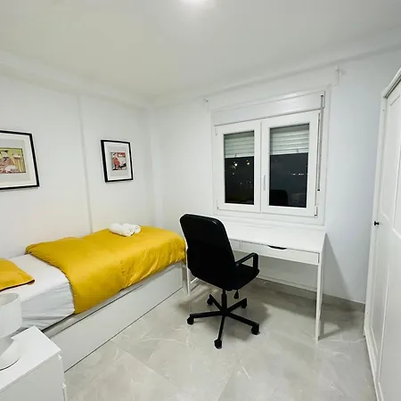 Apartamento Moderno Y Comodo! Apartment *