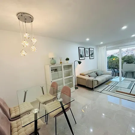 Apartamento Moderno Y Comodo! *