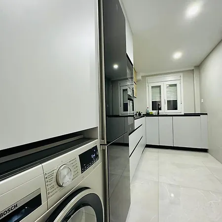 Apartamento Moderno Y Comodo! Apartment Malaga
