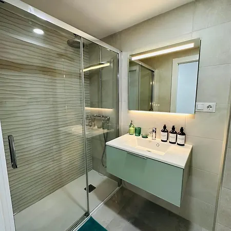 Apartamento Moderno Y Comodo! Apartamento *