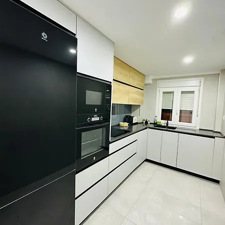 Apartamento Moderno Y Comodo! Apartamento