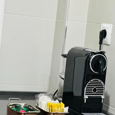 Apartamento Moderno Y Comodo! Apartamento *